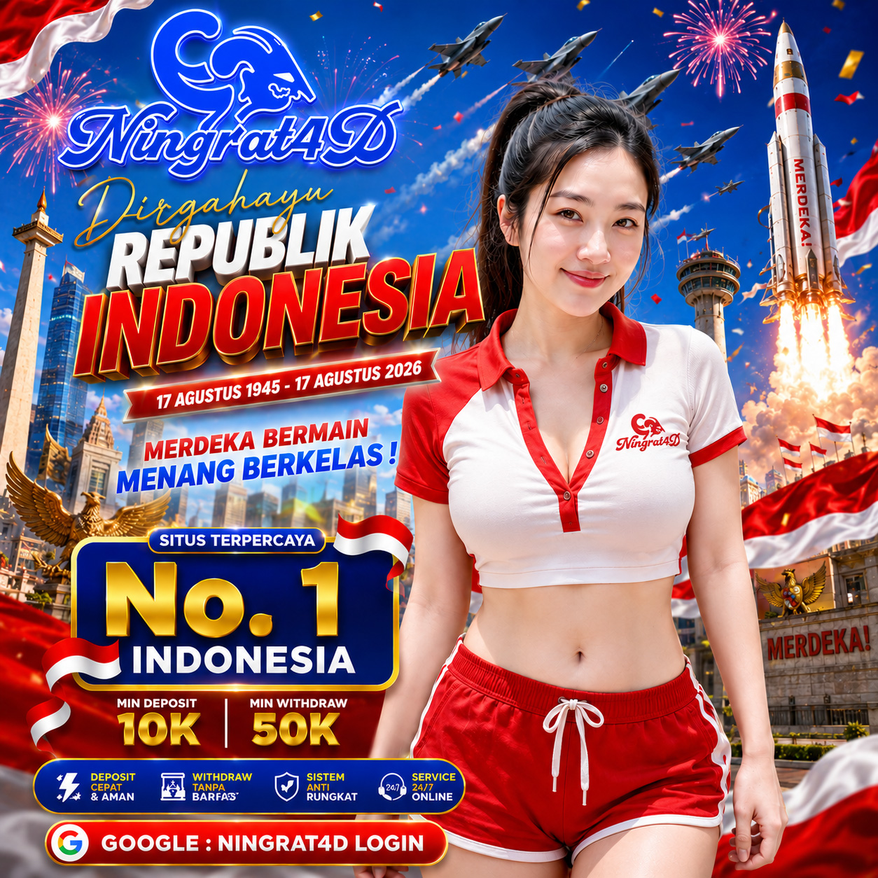 Promo Banner